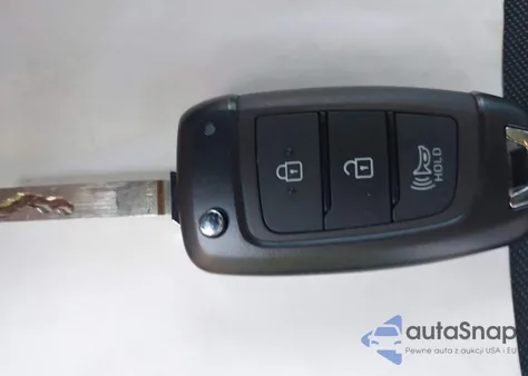 2024 Hyundai Tucson Se из США, поврежденный, VIN 5NMJA3DE8RH411703